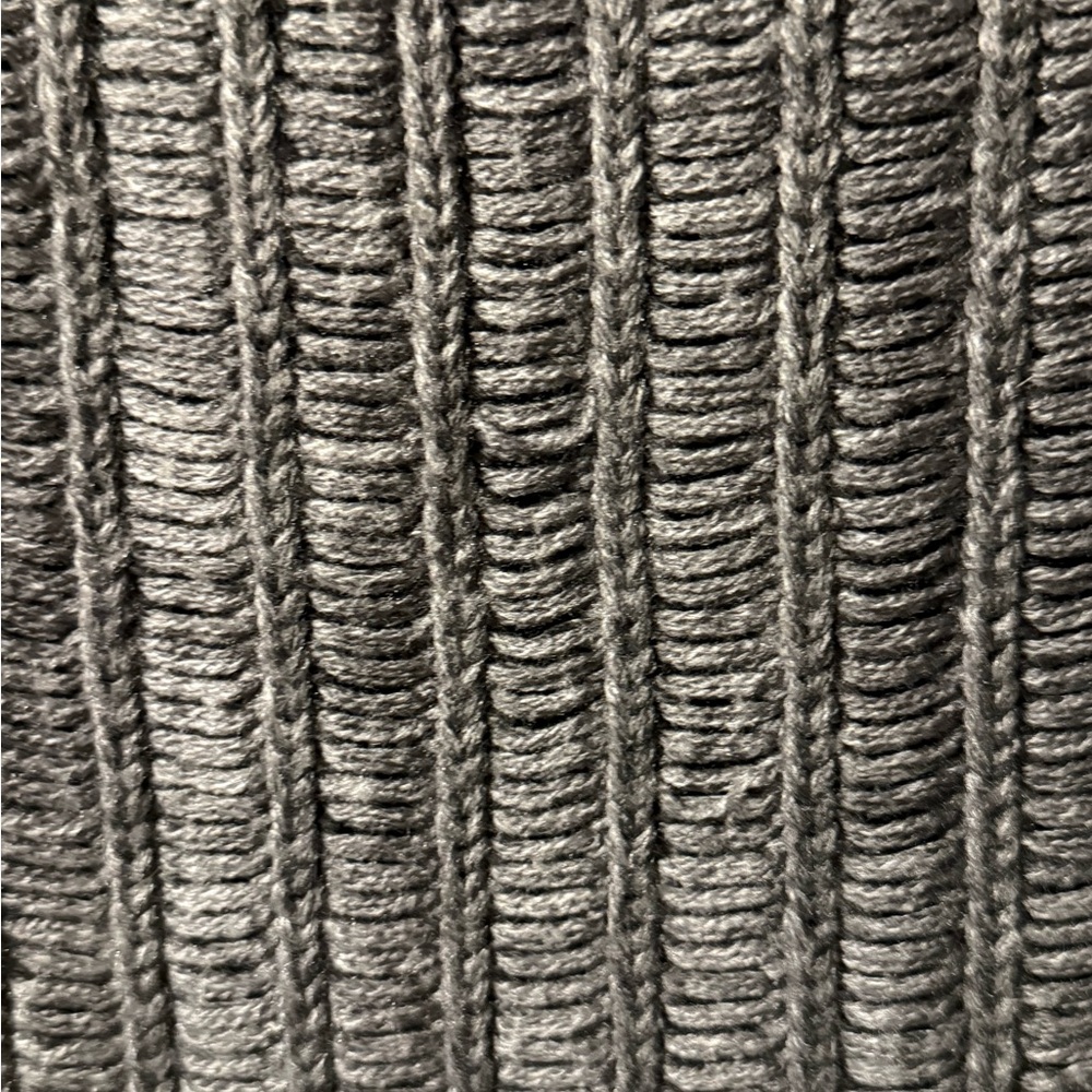 Elevated Basic Miilla Soft Knit Blouse Size S - image 7